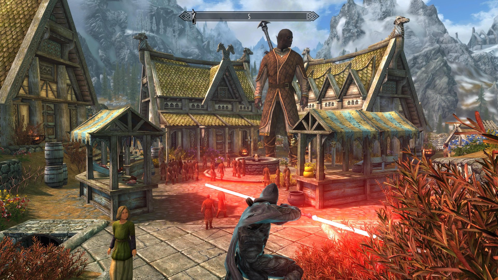 使命召唤：现代战争 豪华版 截图6