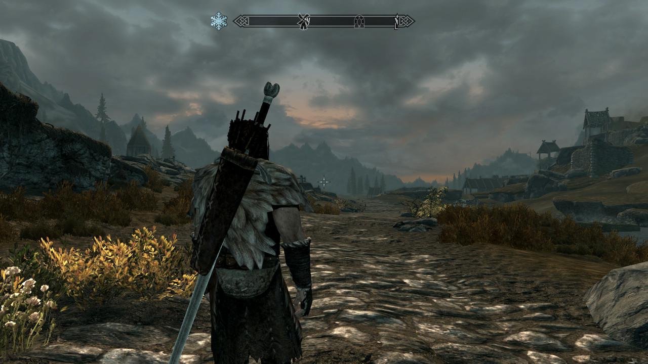 使命召唤：现代战争 豪华版 截图12