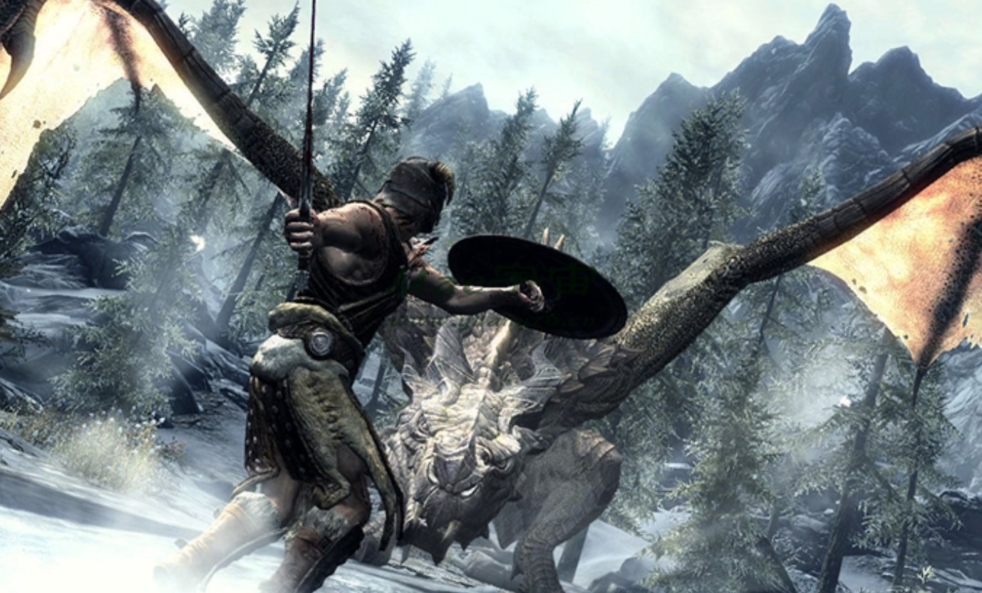 使命召唤：现代战争 豪华版 截图13