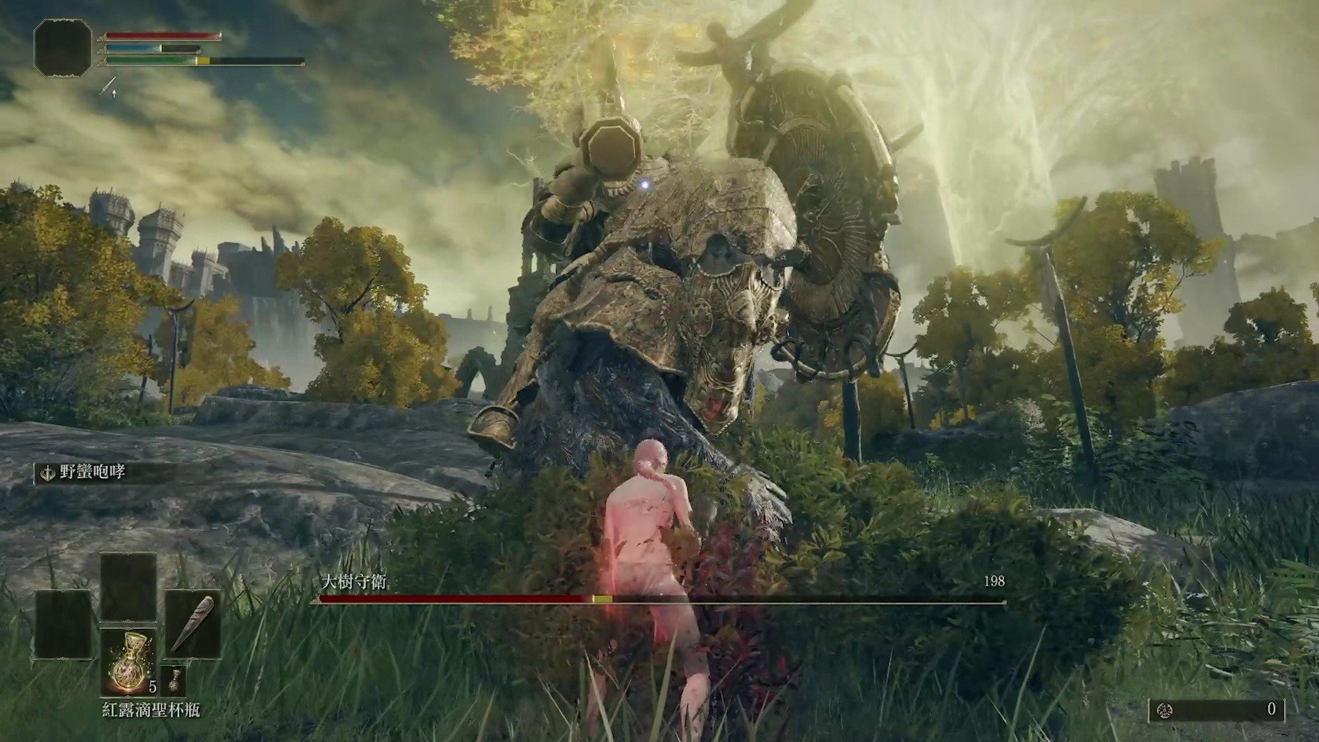 空洞骑士 重制版 截图16