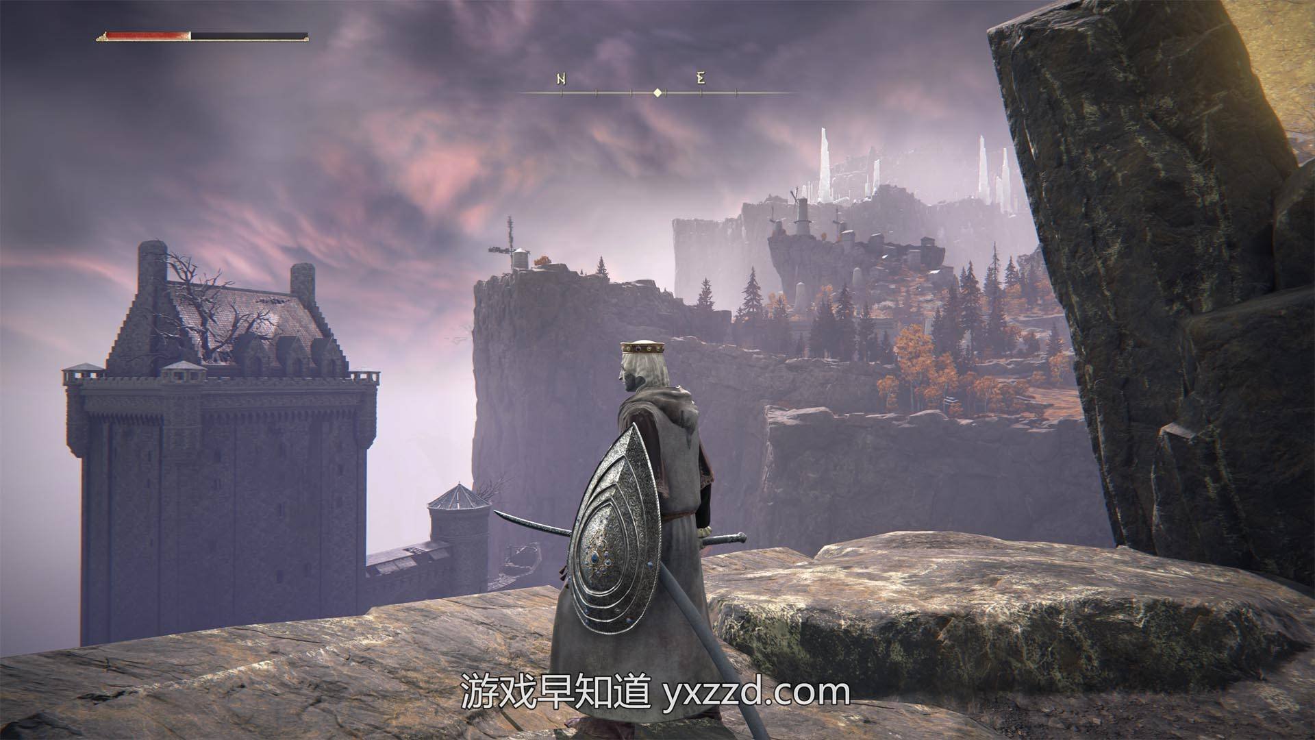 空洞骑士 重制版 截图21