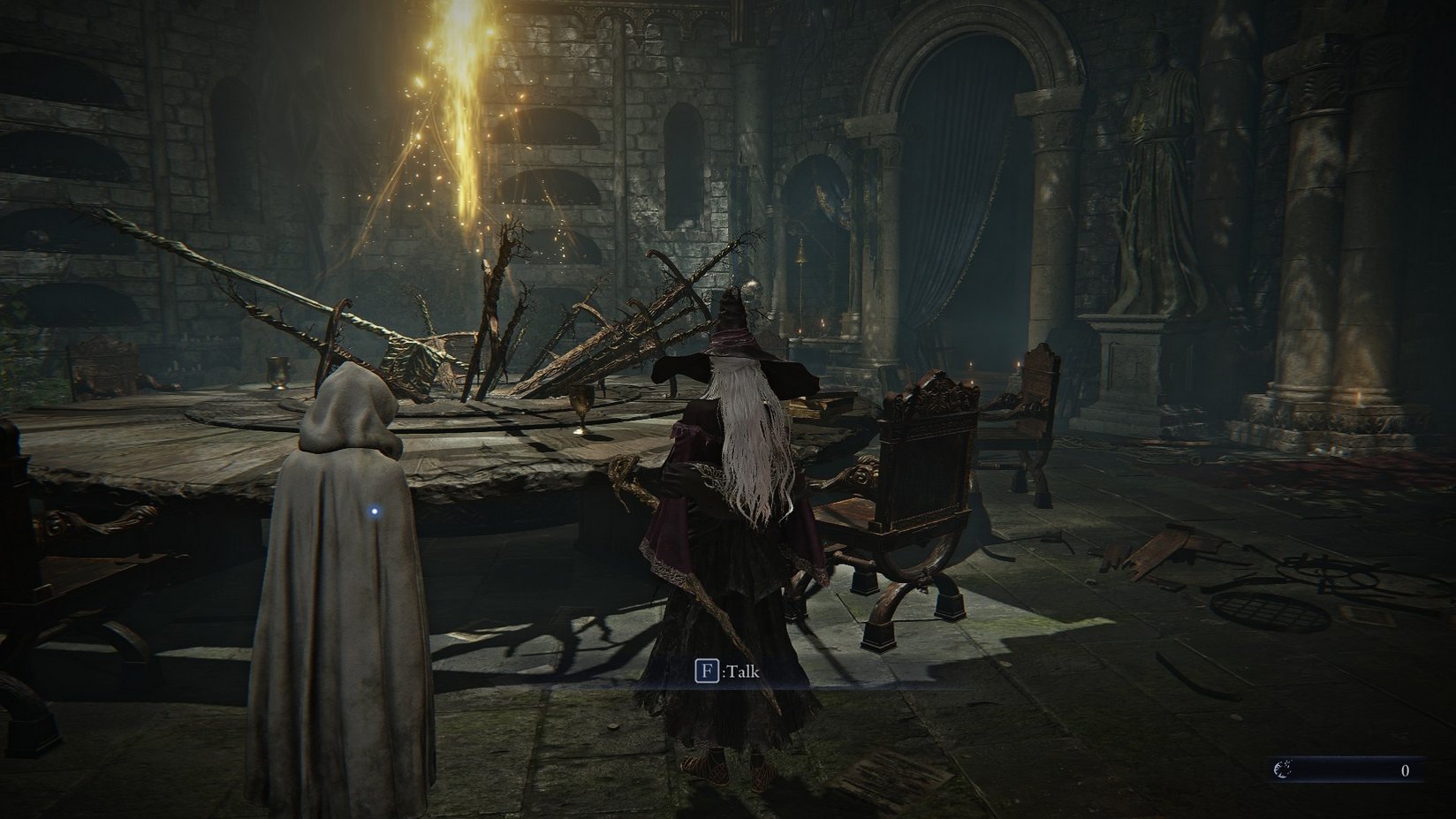 空洞骑士 重制版 截图22