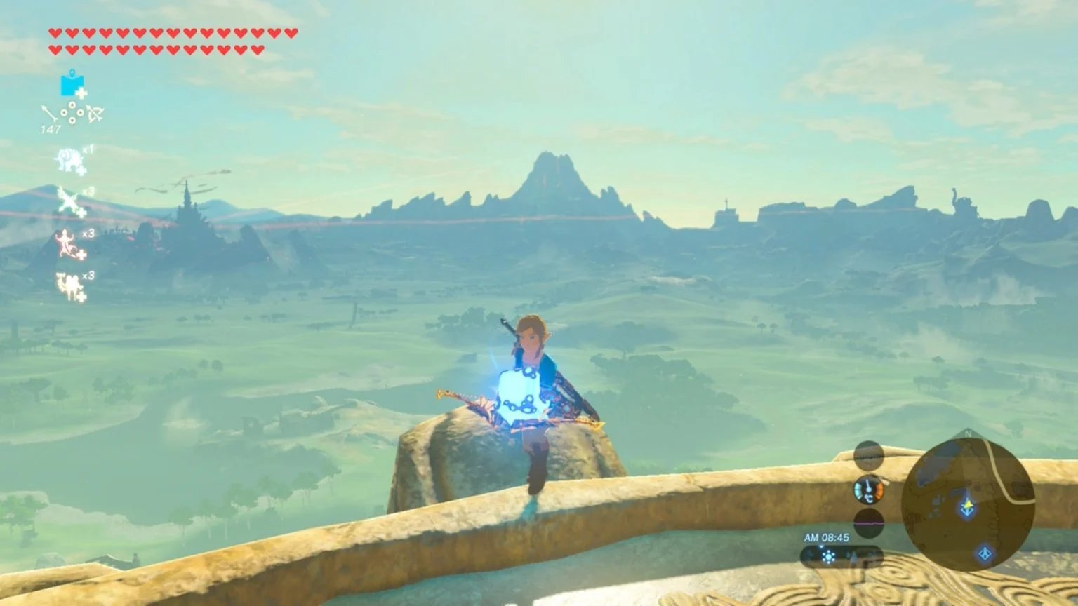 怪物猎人：崛起 重制版 截图2