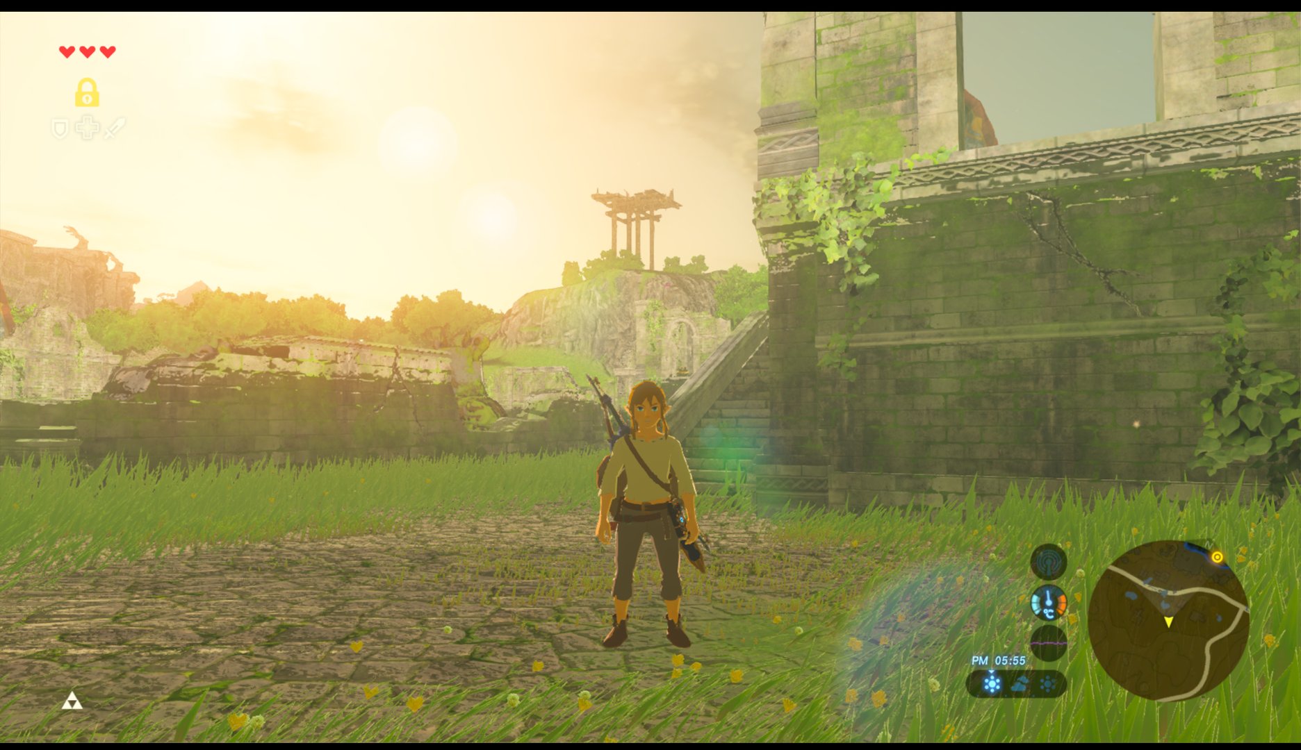 怪物猎人：崛起 重制版 截图17