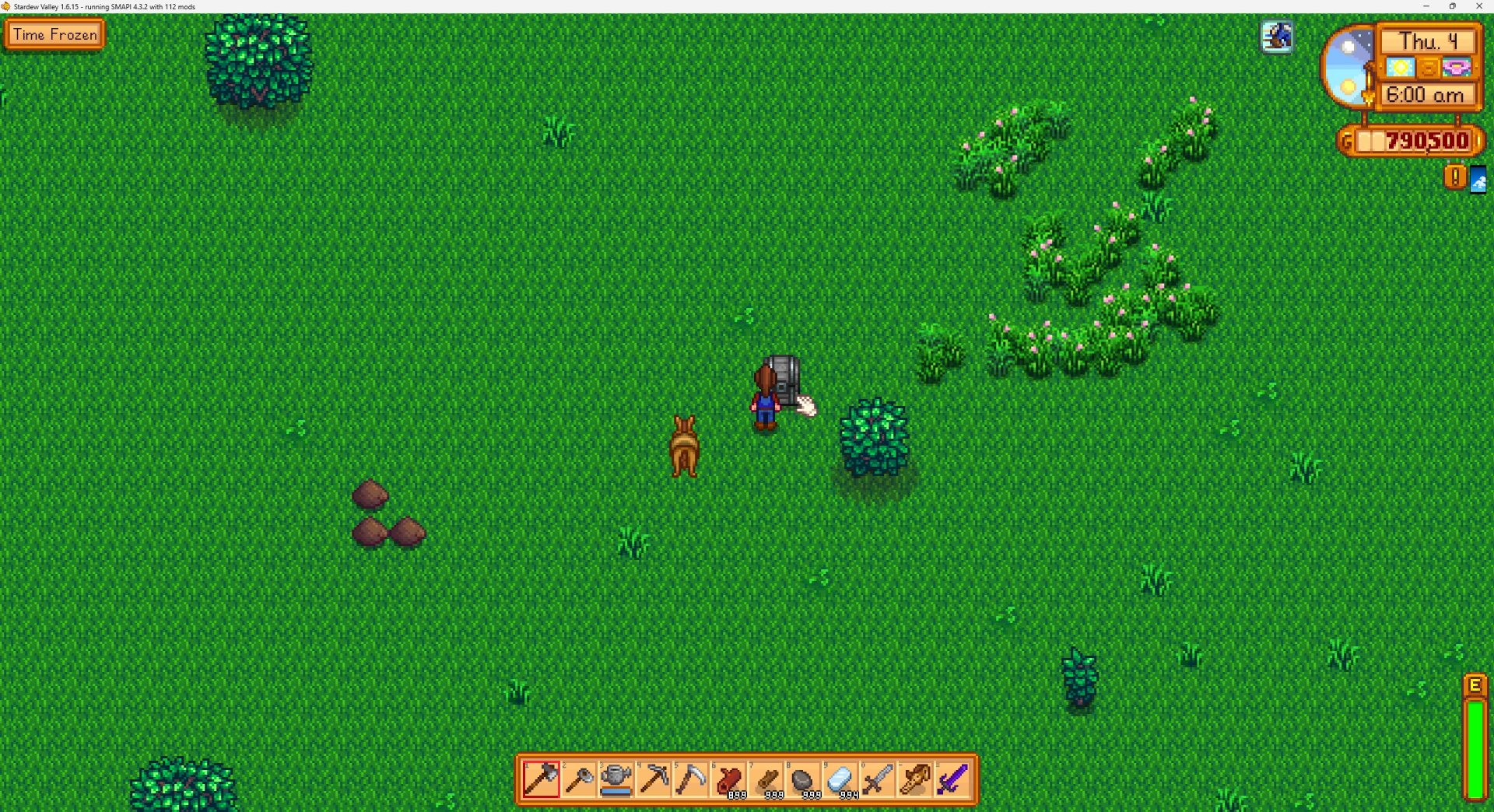 我的世界 终极版 截图7