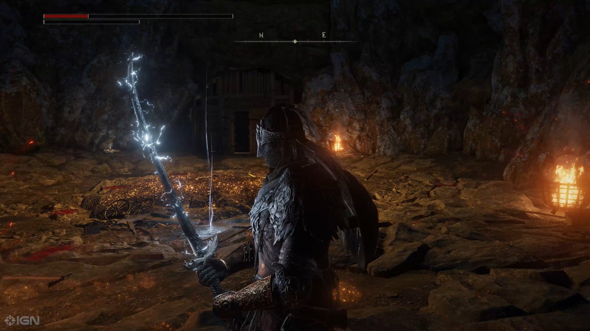 空洞骑士 重制版 截图16