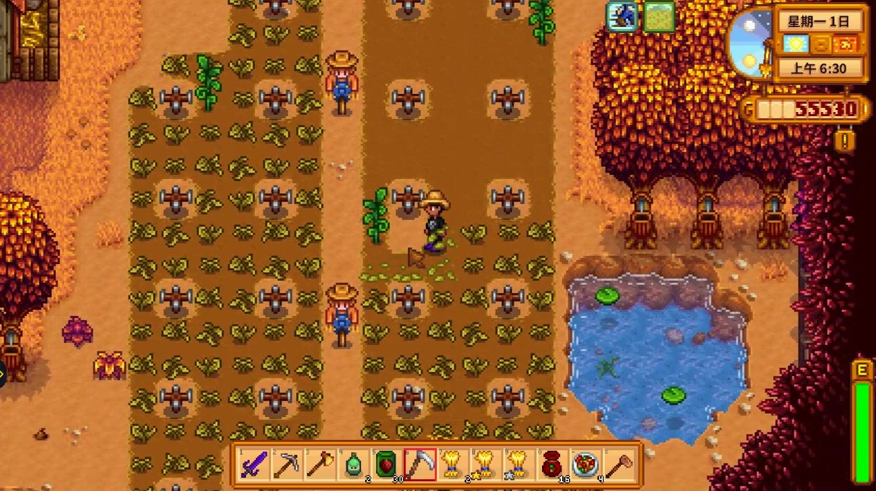 空洞骑士 重制版 截图11