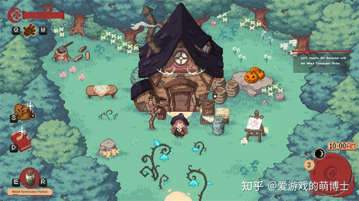 空洞骑士 重制版 截图12