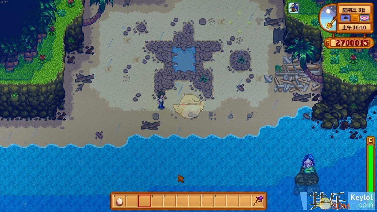 空洞骑士 重制版 截图19