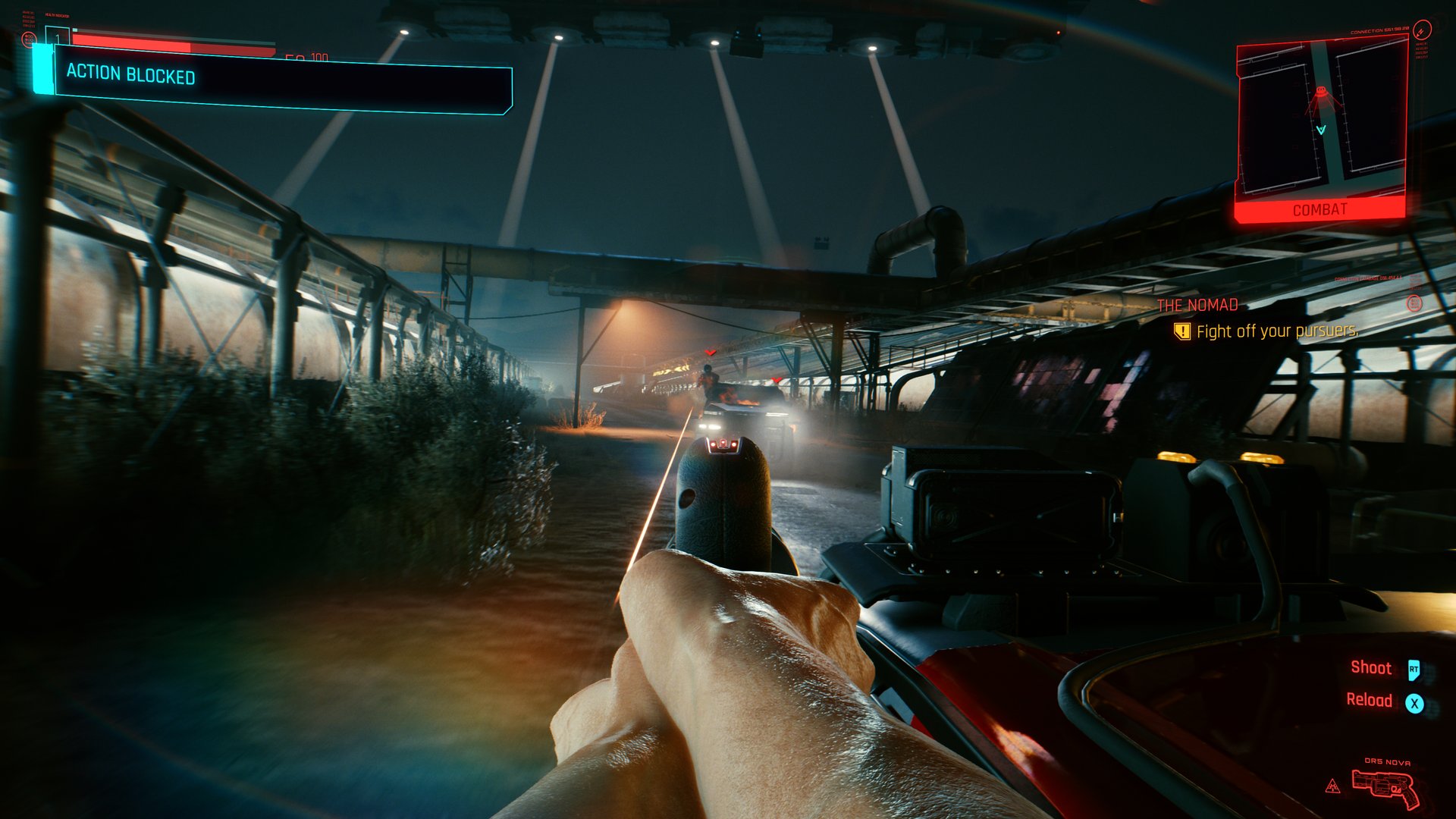 战神 终极版 截图21