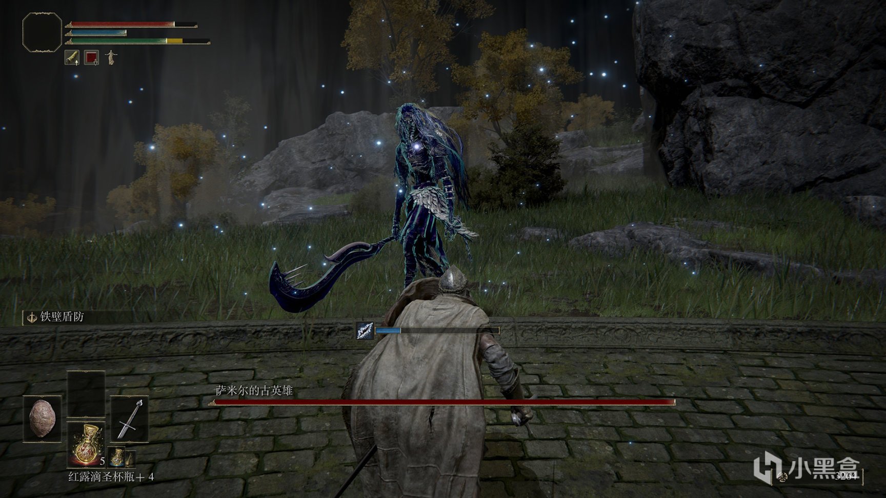 只狼：影逝二度 截图18