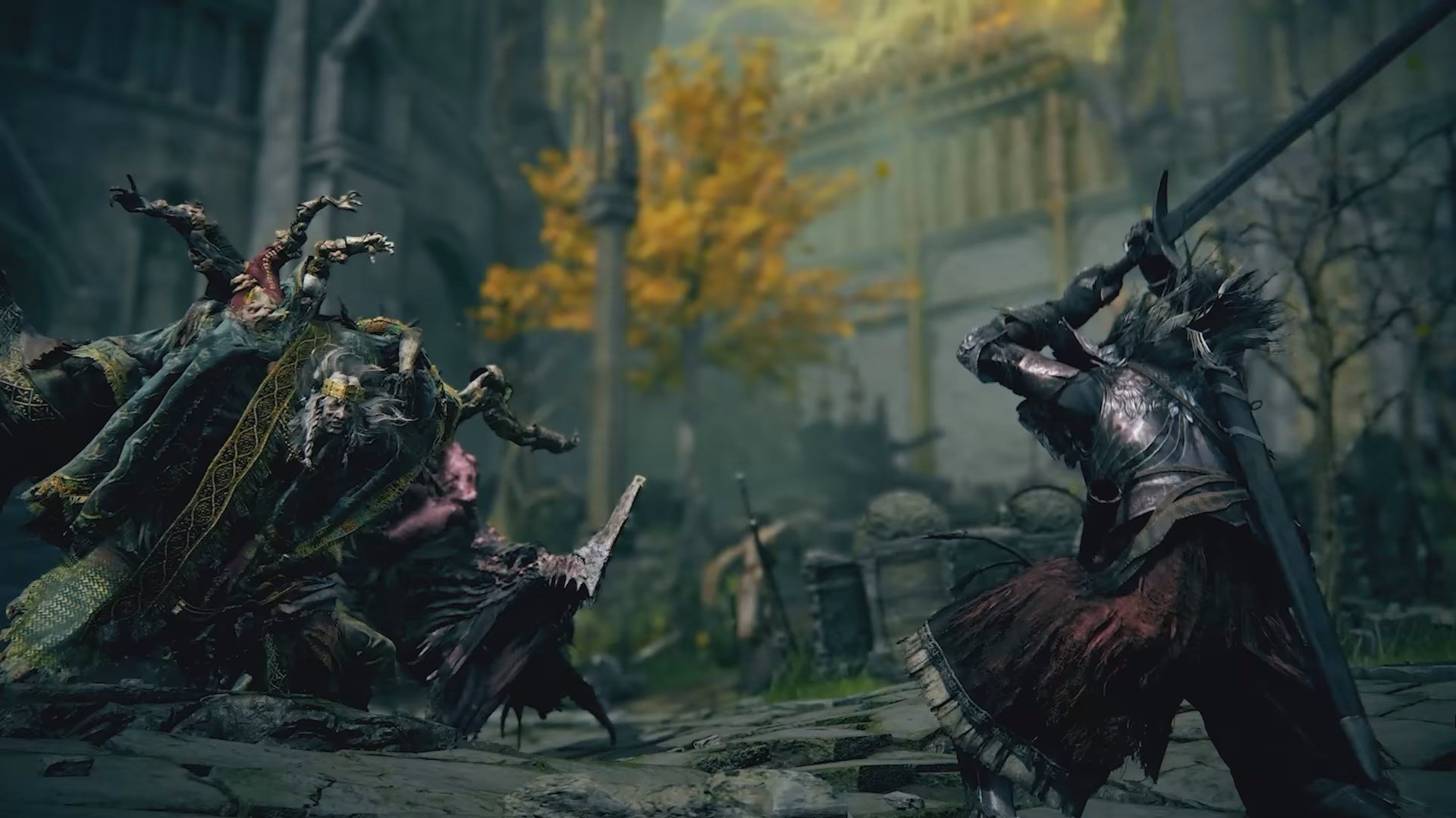 只狼：影逝二度 截图22