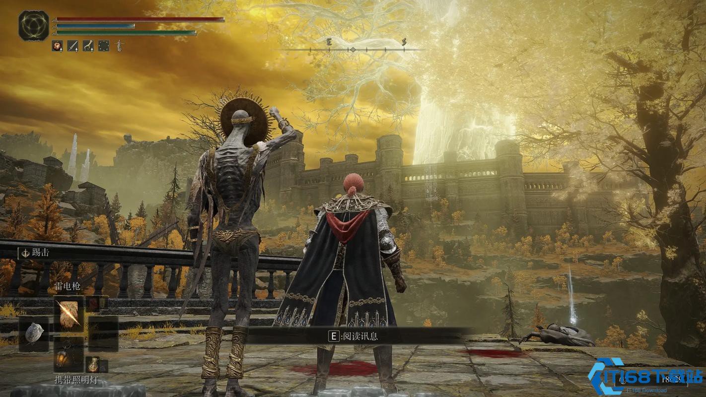 只狼：影逝二度 截图24