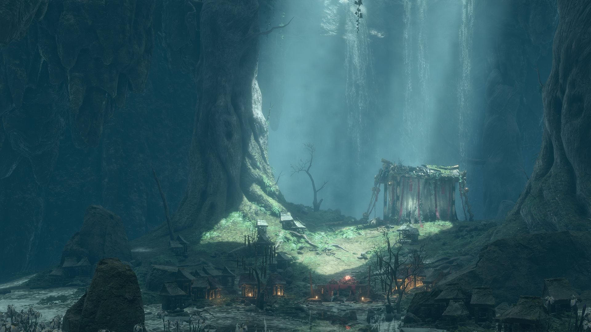 空洞骑士 重制版 截图17