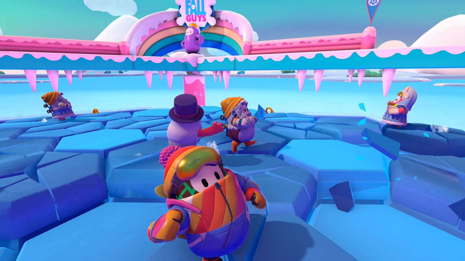 我的世界 终极版 截图9