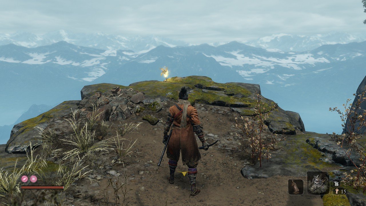 饥荒 年度版 截图13