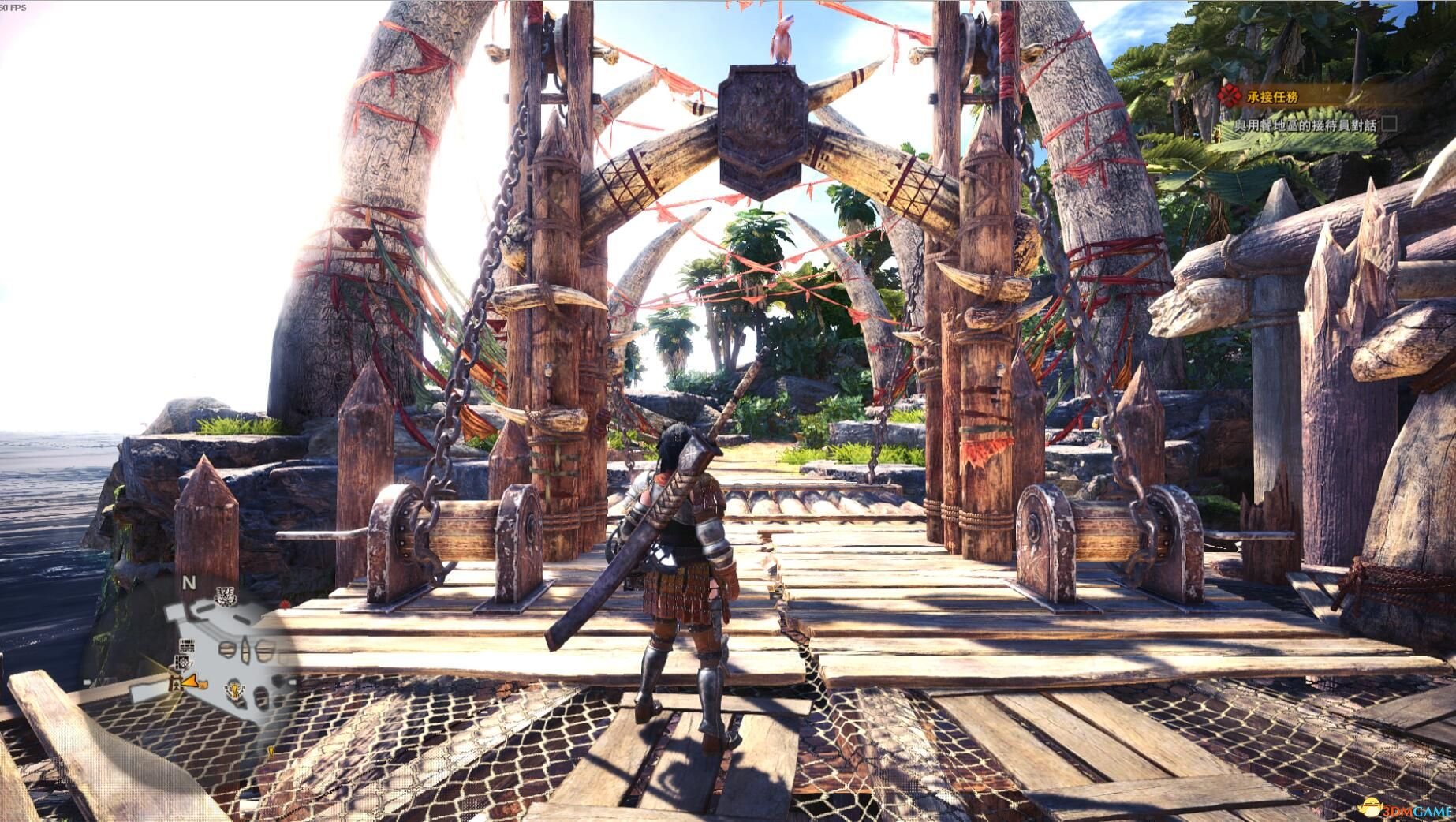 空洞骑士 重制版 截图14