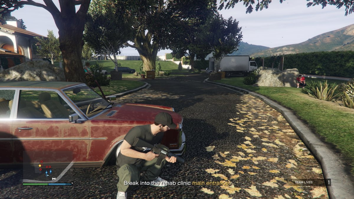 饥荒 年度版 截图3