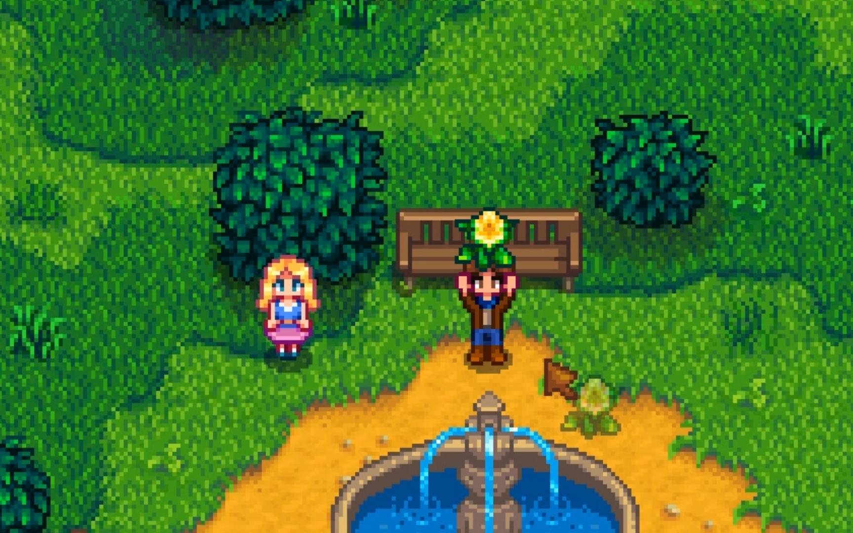 森林 年度版 截图4