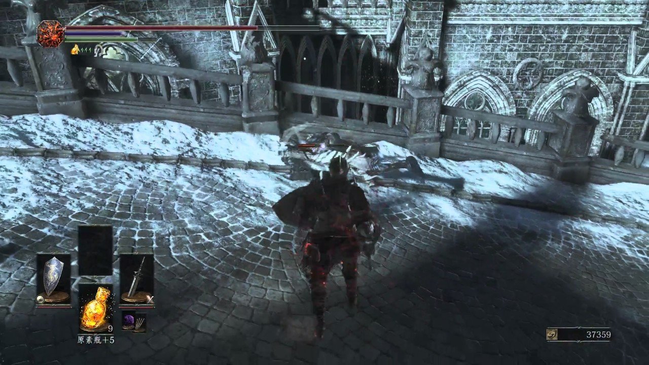 只狼：影逝二度 截图5