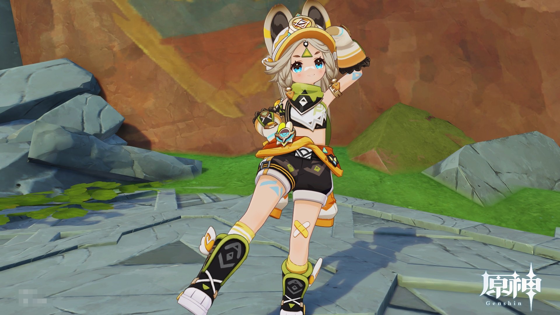 战神 终极版 截图12