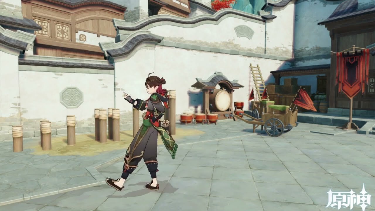 战神 终极版 截图14