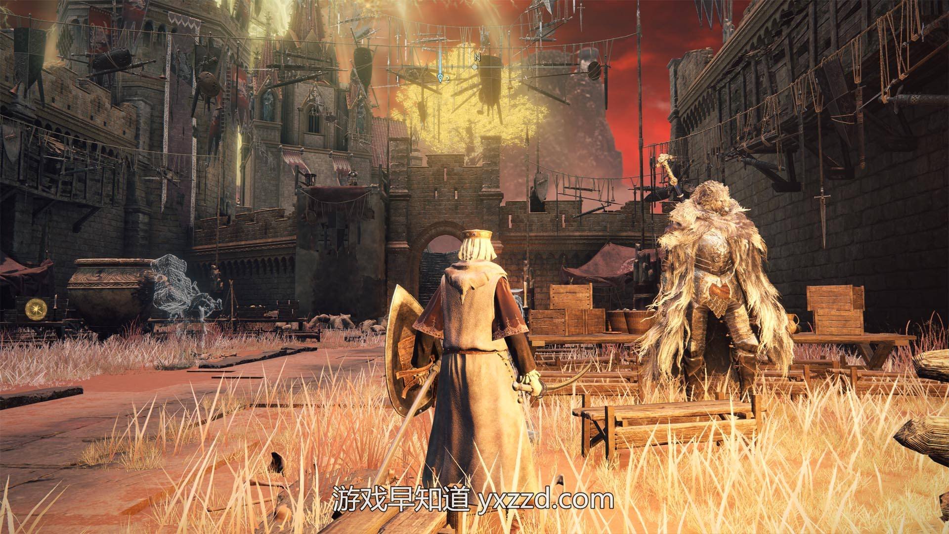 怪物猎人：崛起 重制版 截图12