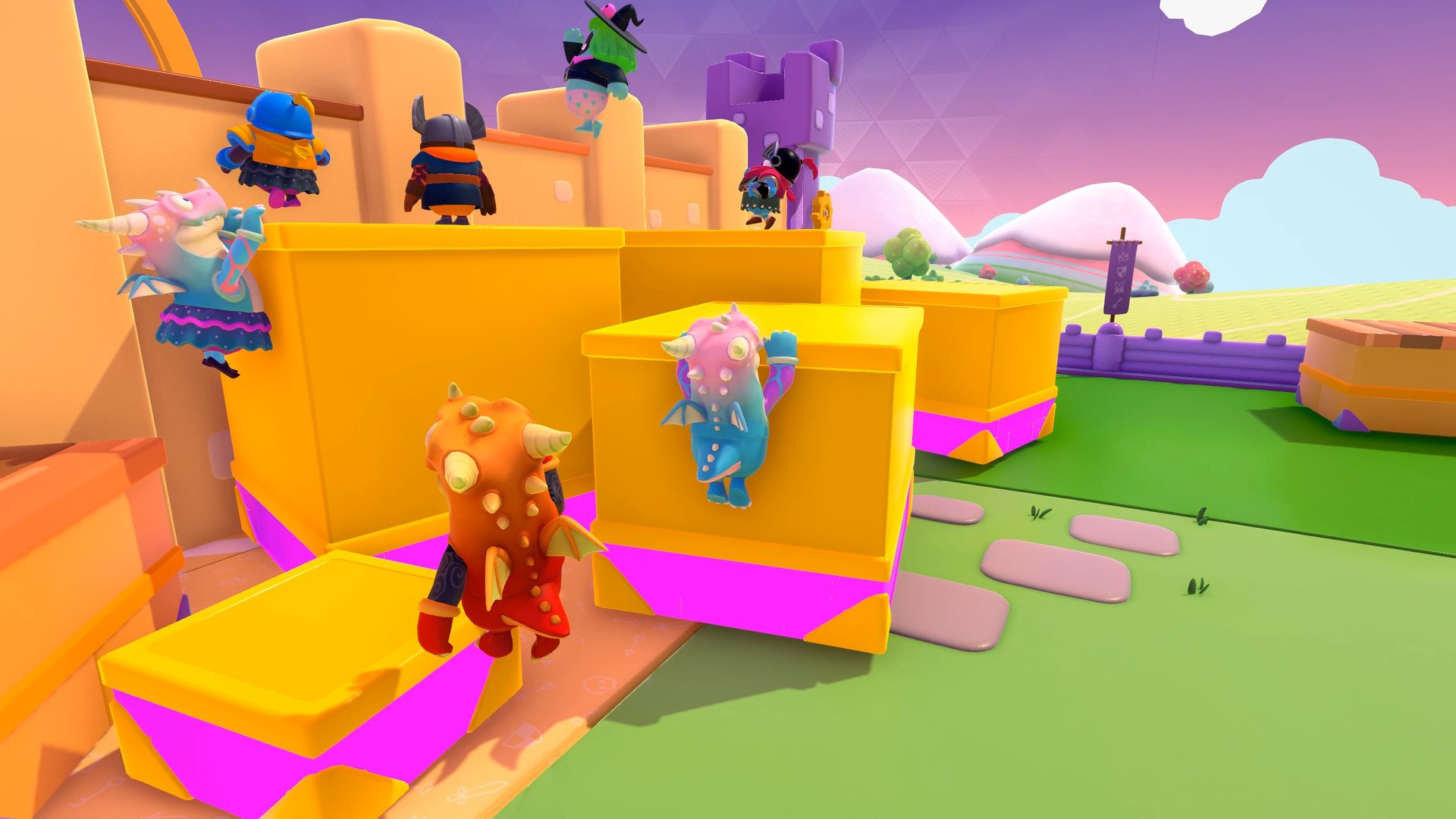 战神 终极版 截图8