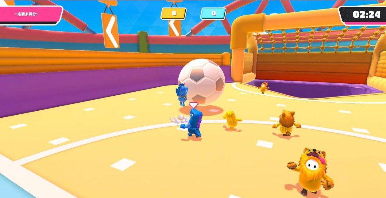 战神 终极版 截图13