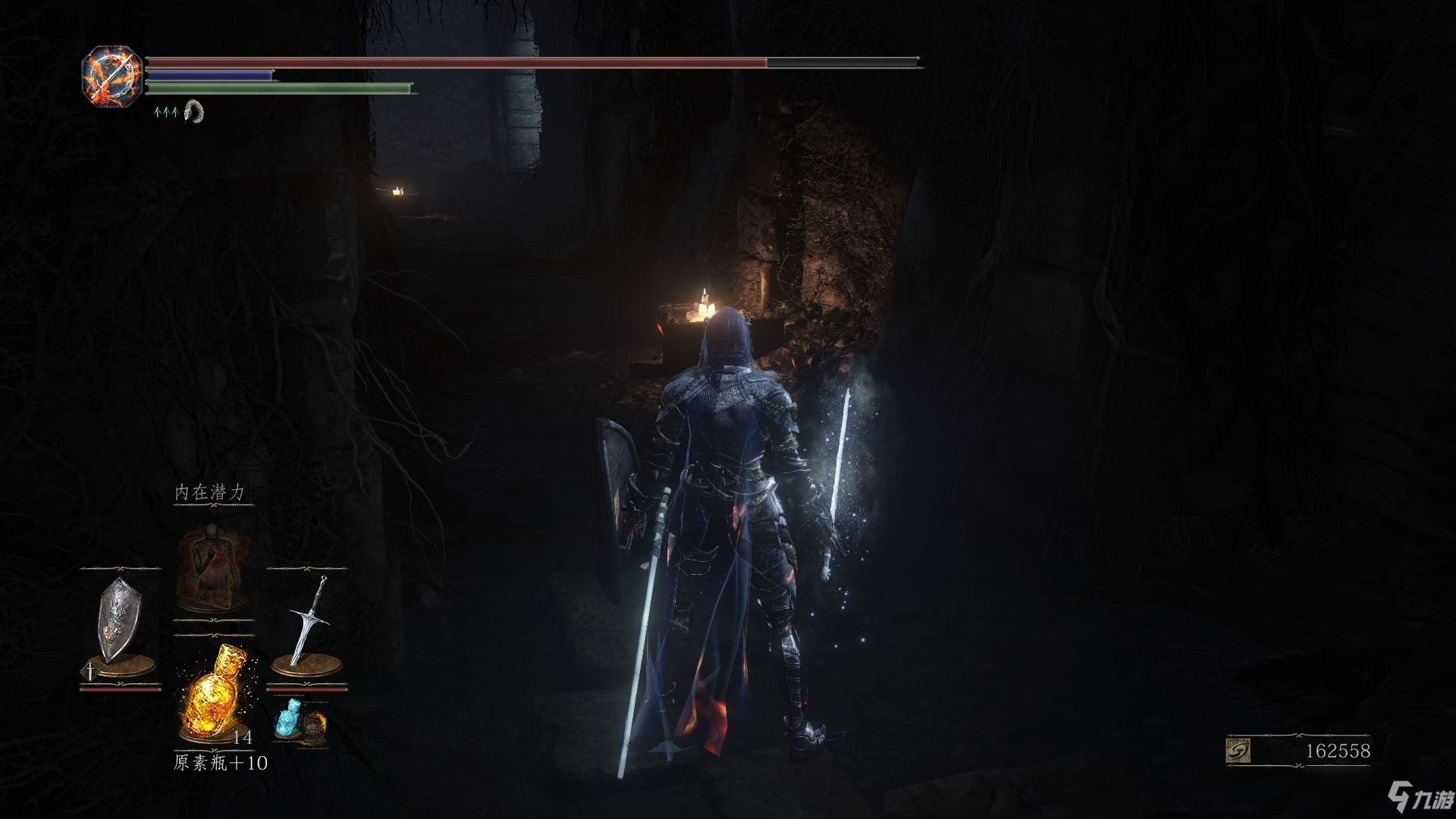 只狼：影逝二度 截图11