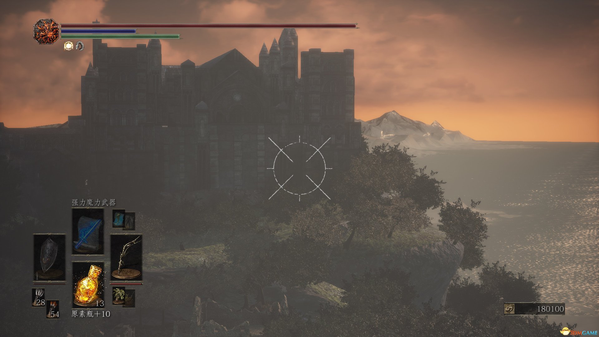 只狼：影逝二度 截图12