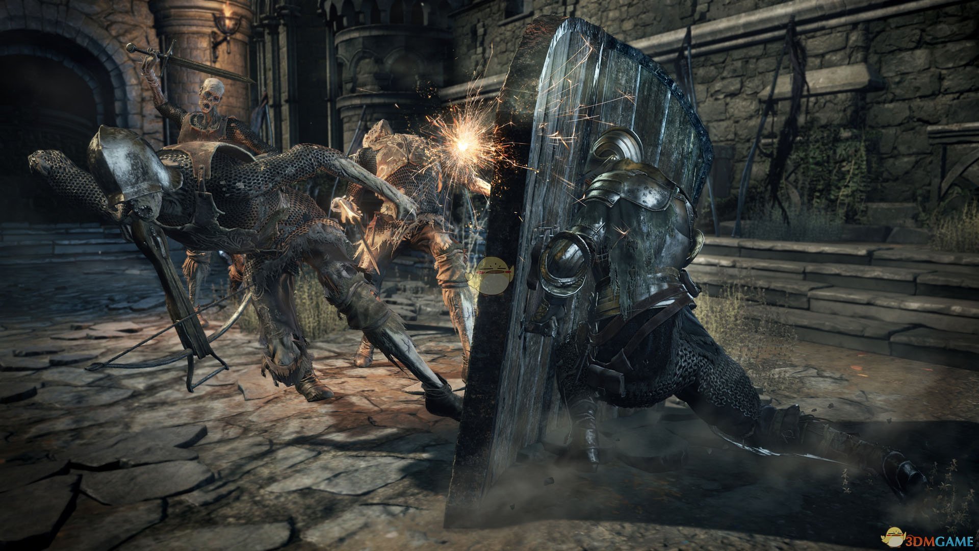 我的世界 终极版 截图18