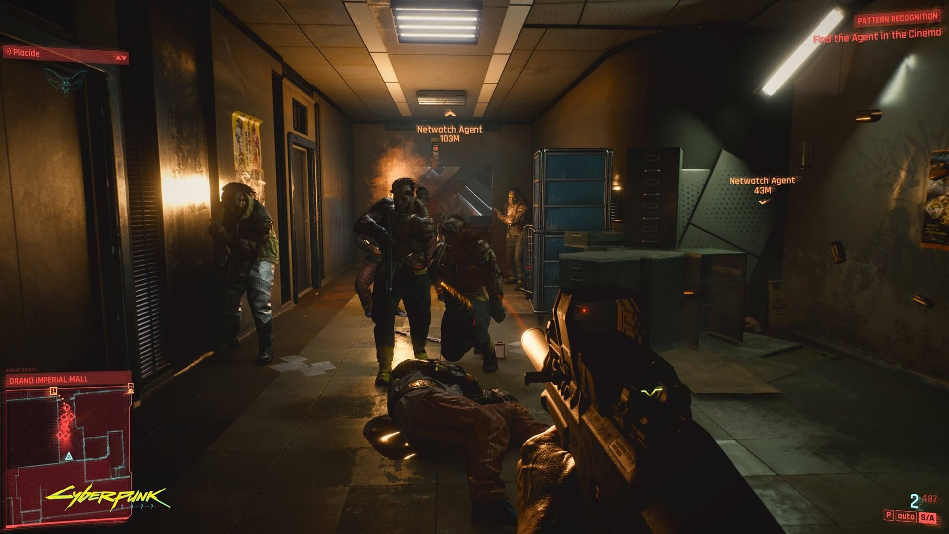 空洞骑士 重制版 截图3