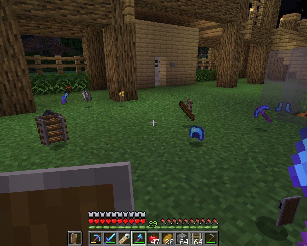 魔兽世界 截图15