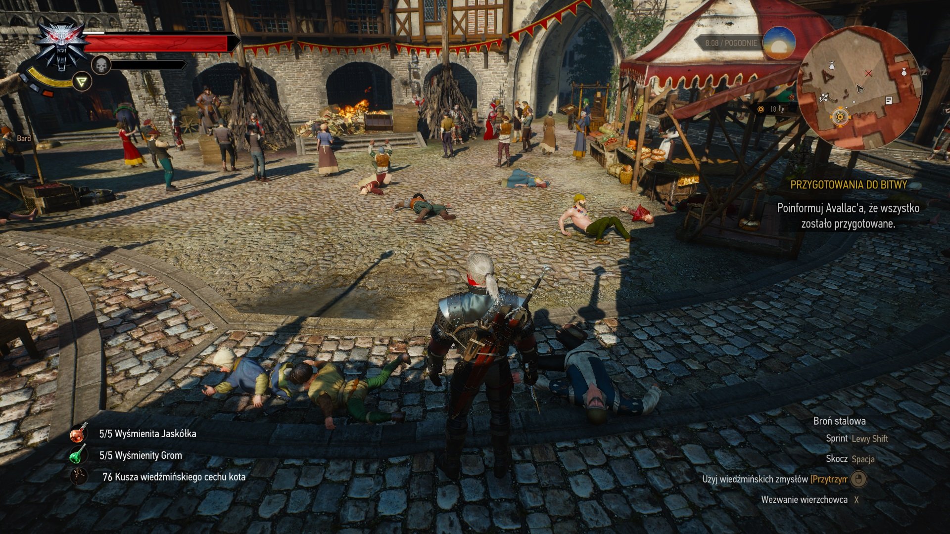 我的世界 终极版 截图15