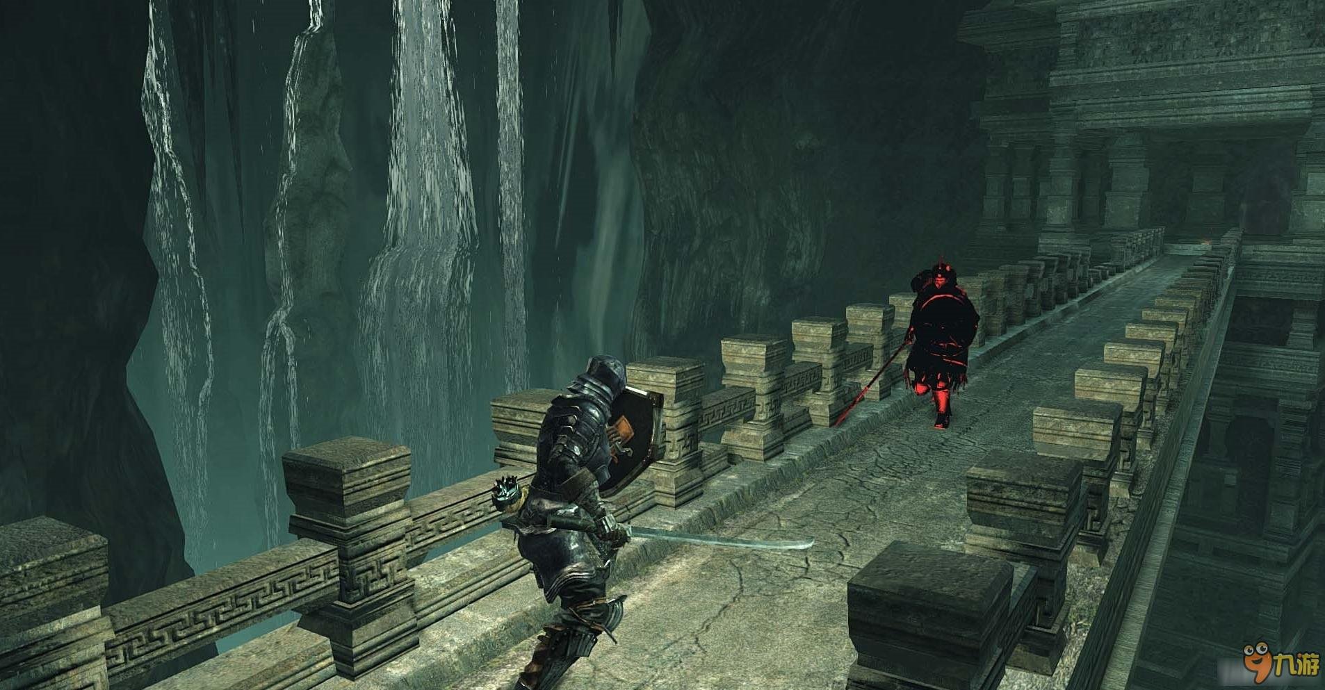 只狼：影逝二度 截图19