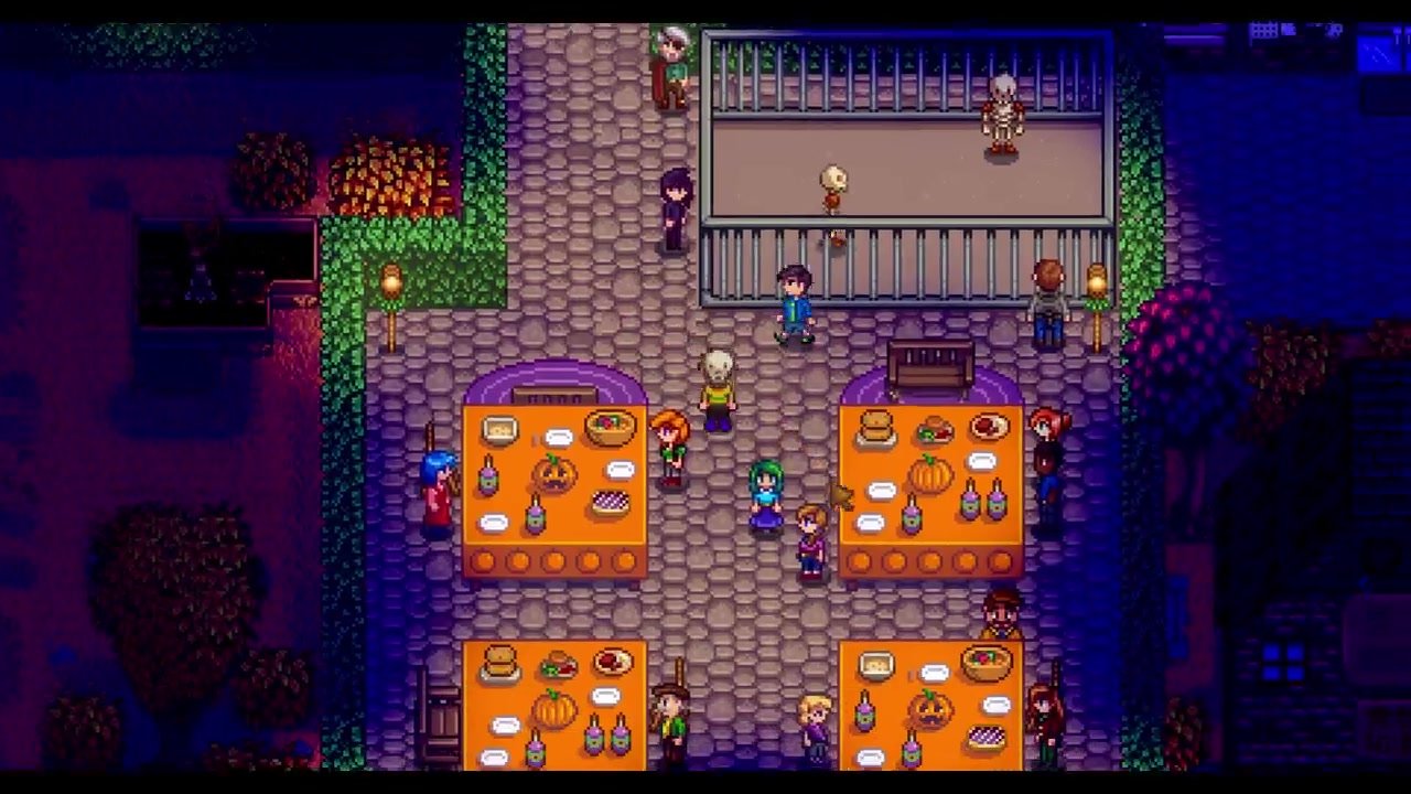 魔兽世界 截图22