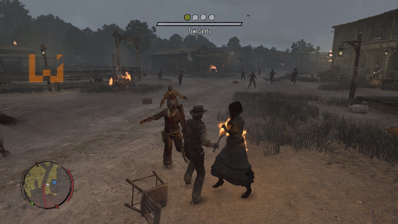 DOTA2 年度版 截图17