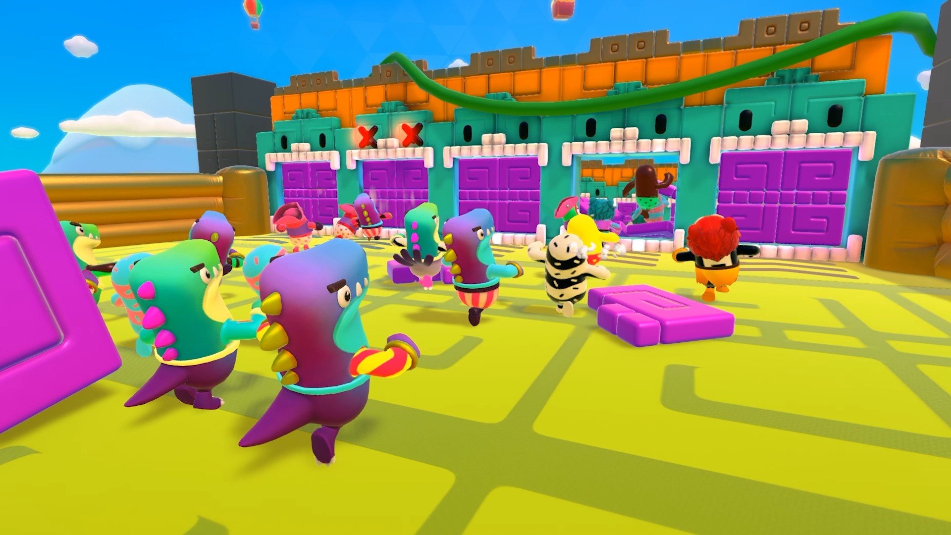 方舟：生存进化 终极版 截图15