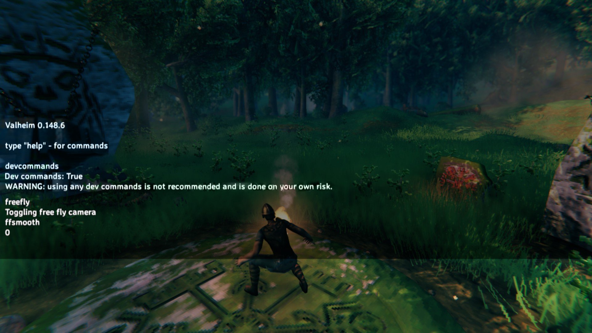 空洞骑士 重制版 截图13