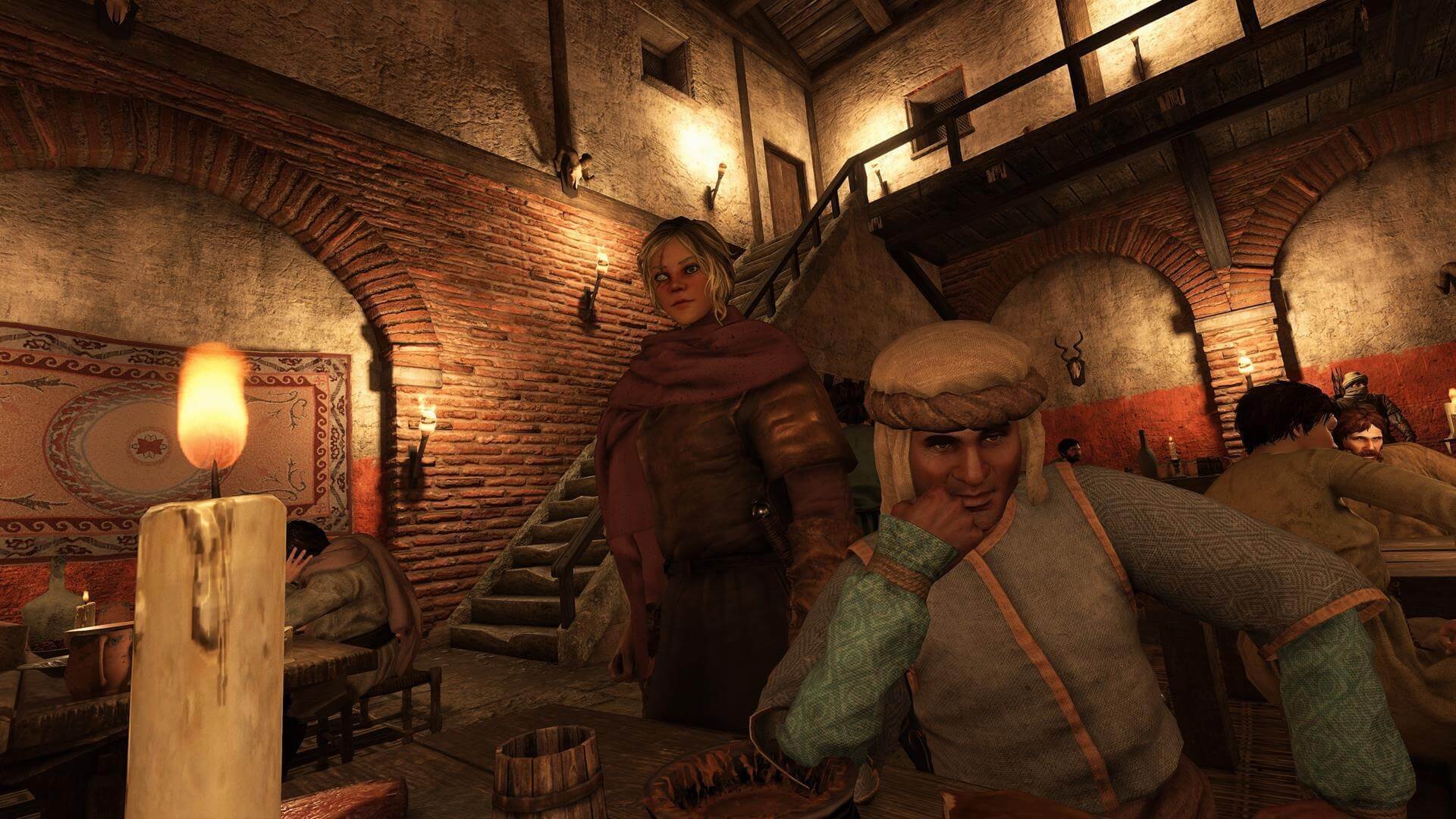 空洞骑士 重制版 截图6