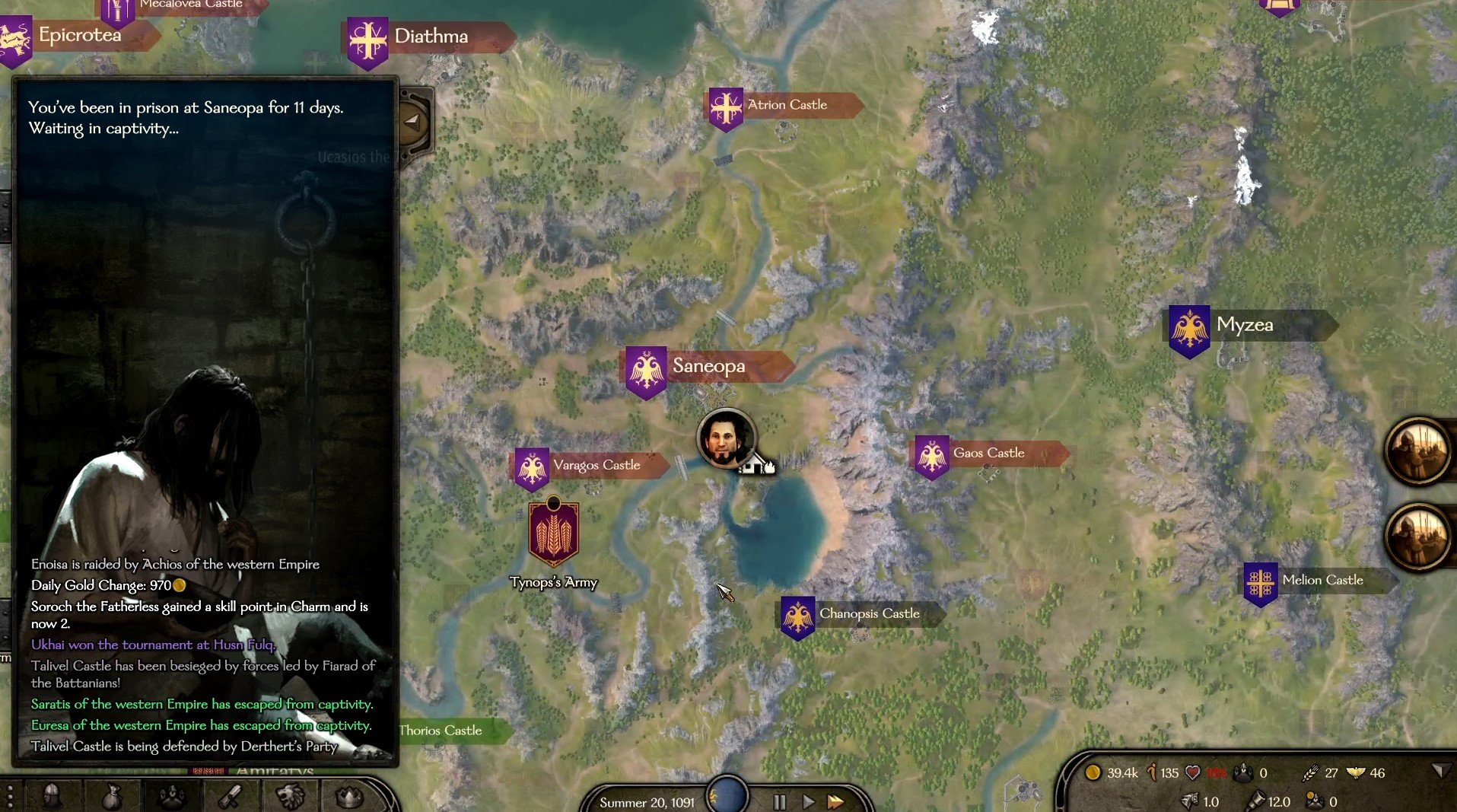 空洞骑士 重制版 截图13