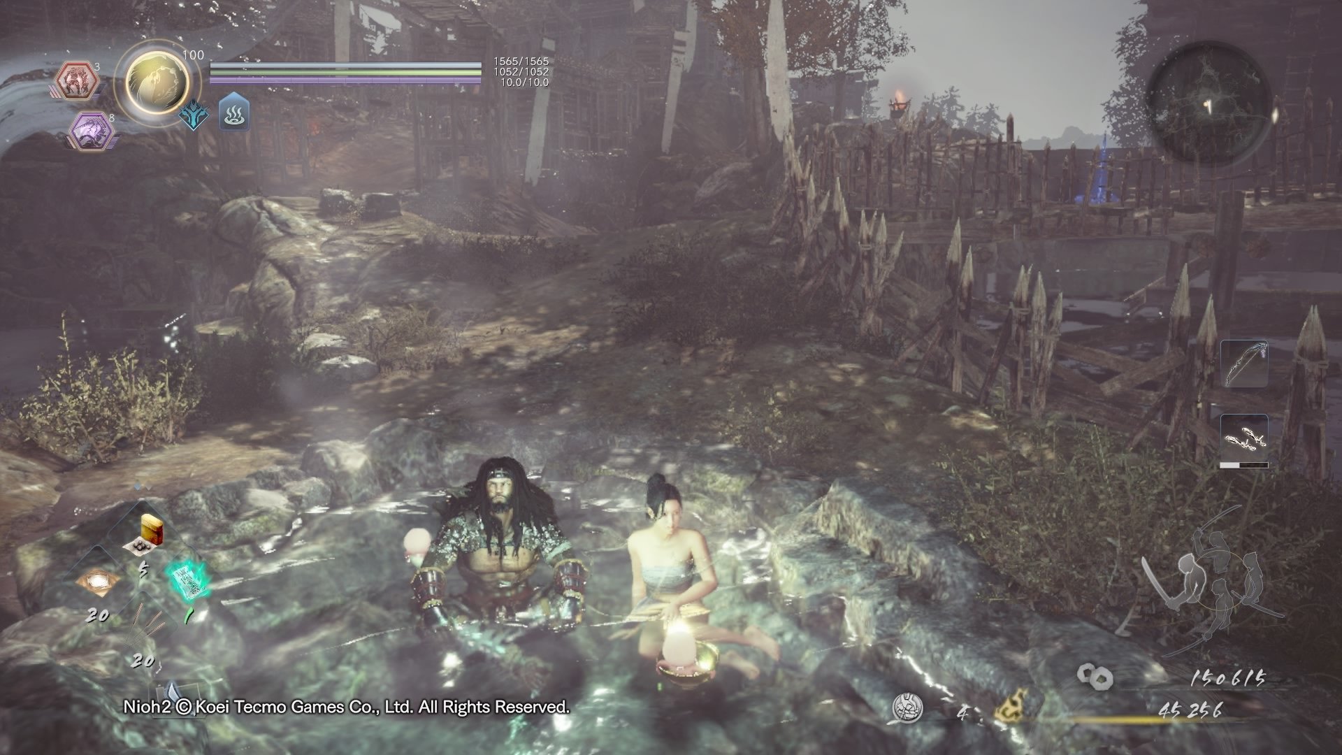 我的世界 终极版 截图2