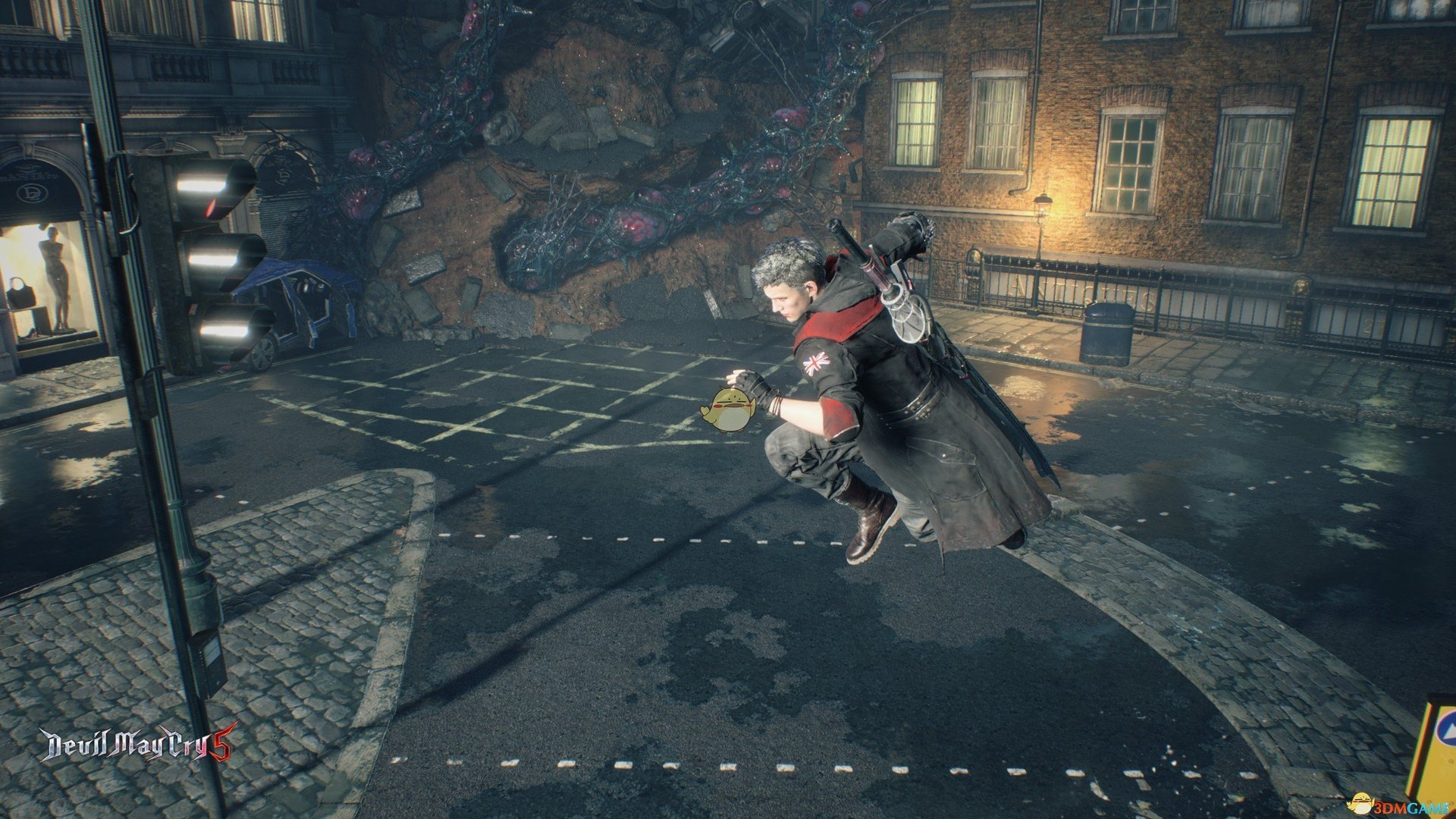 森林 年度版 截图9