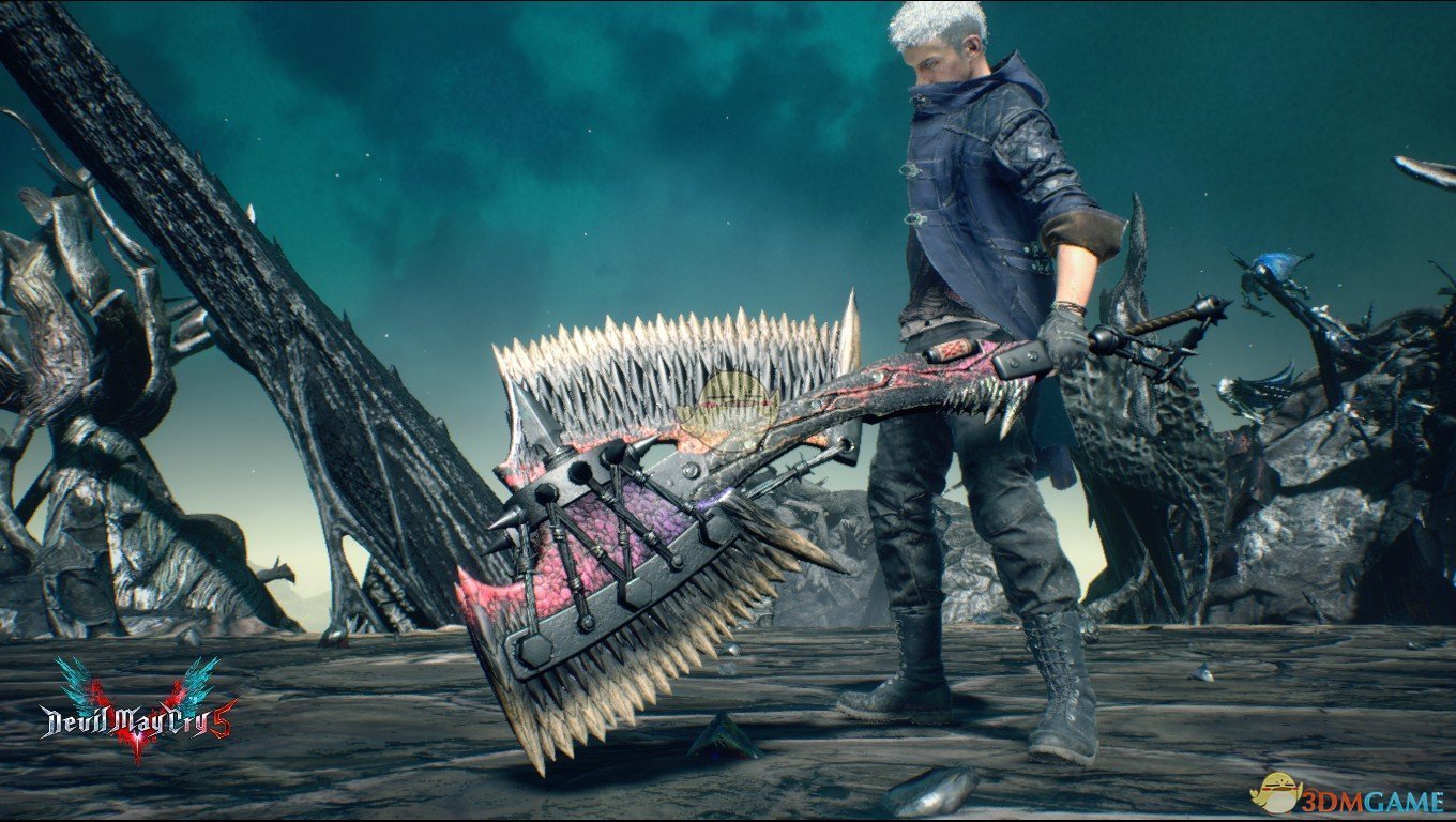 森林 年度版 截图13