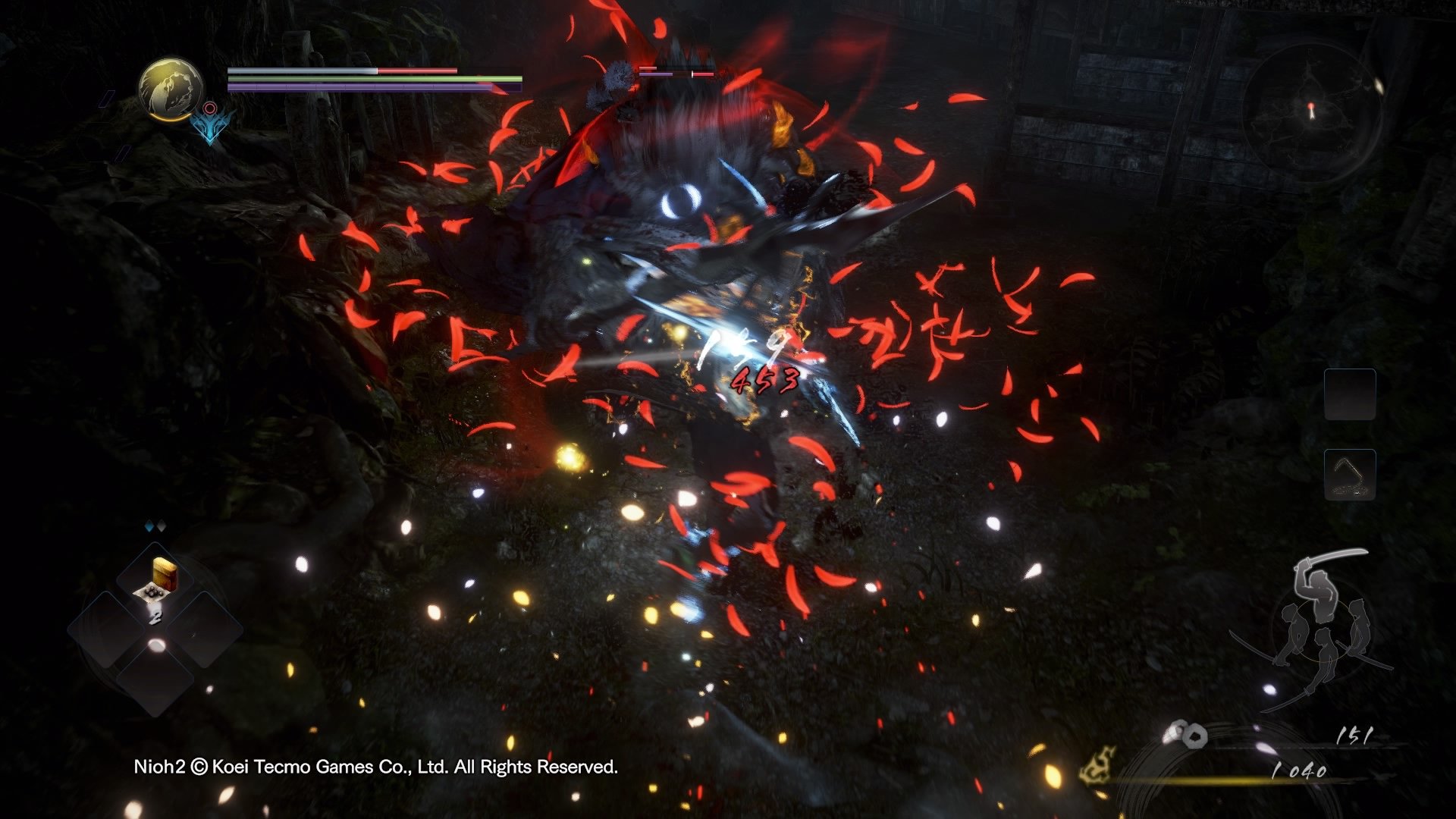 守望先锋2 截图3