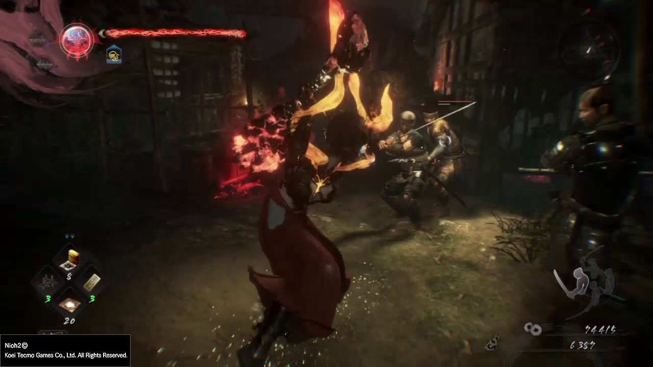 守望先锋2 截图11