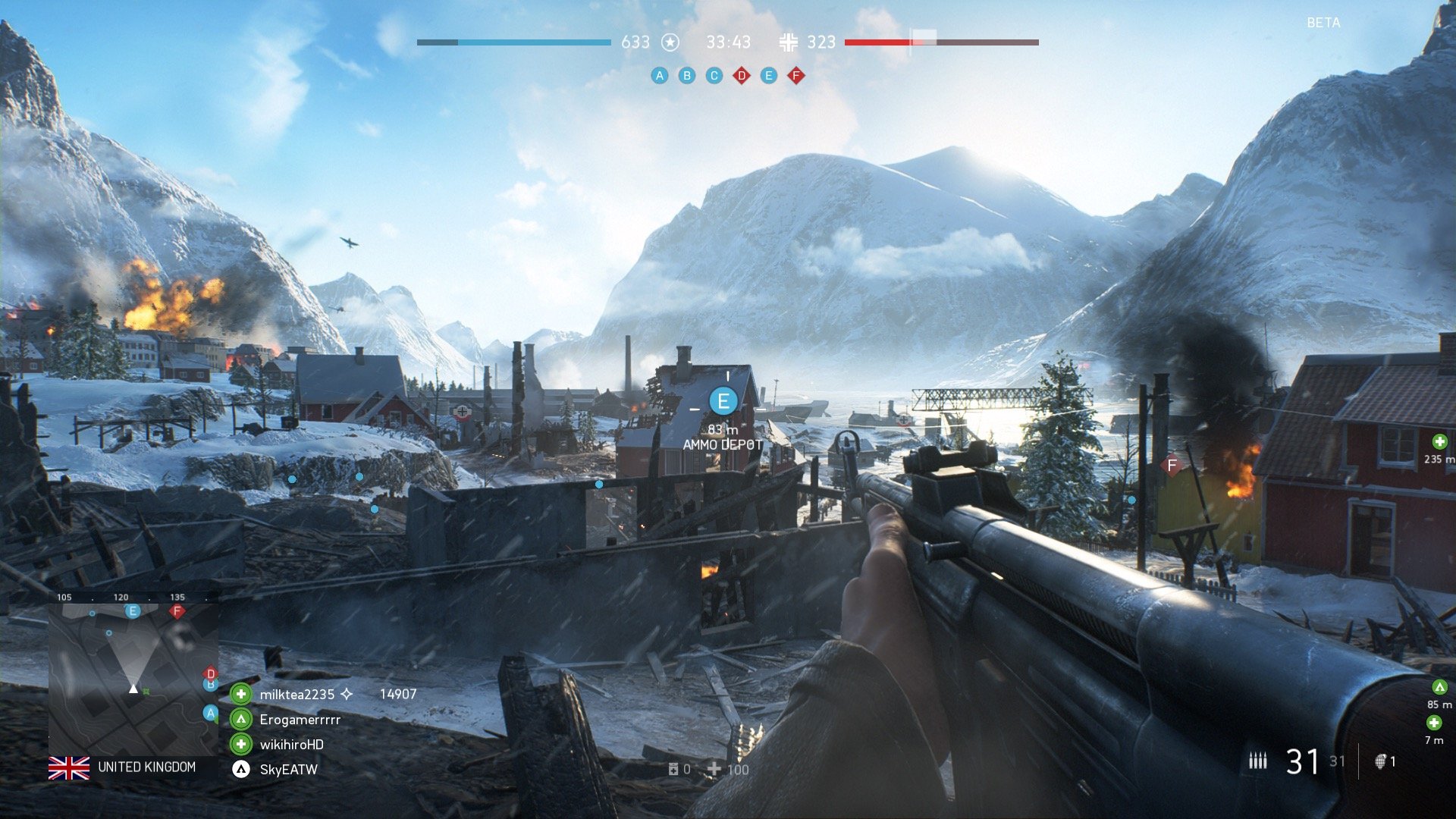 只狼：影逝二度 截图10