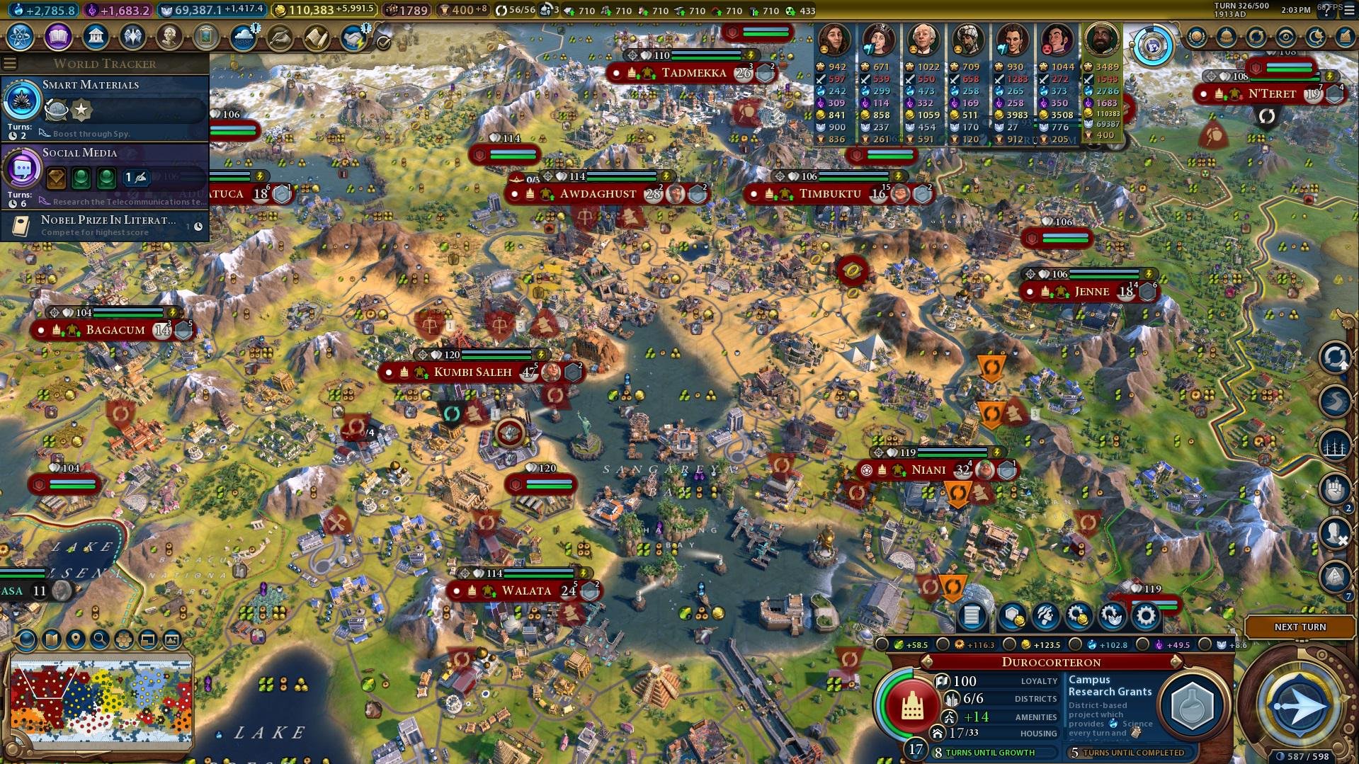 女神异闻录5 完整版 截图7