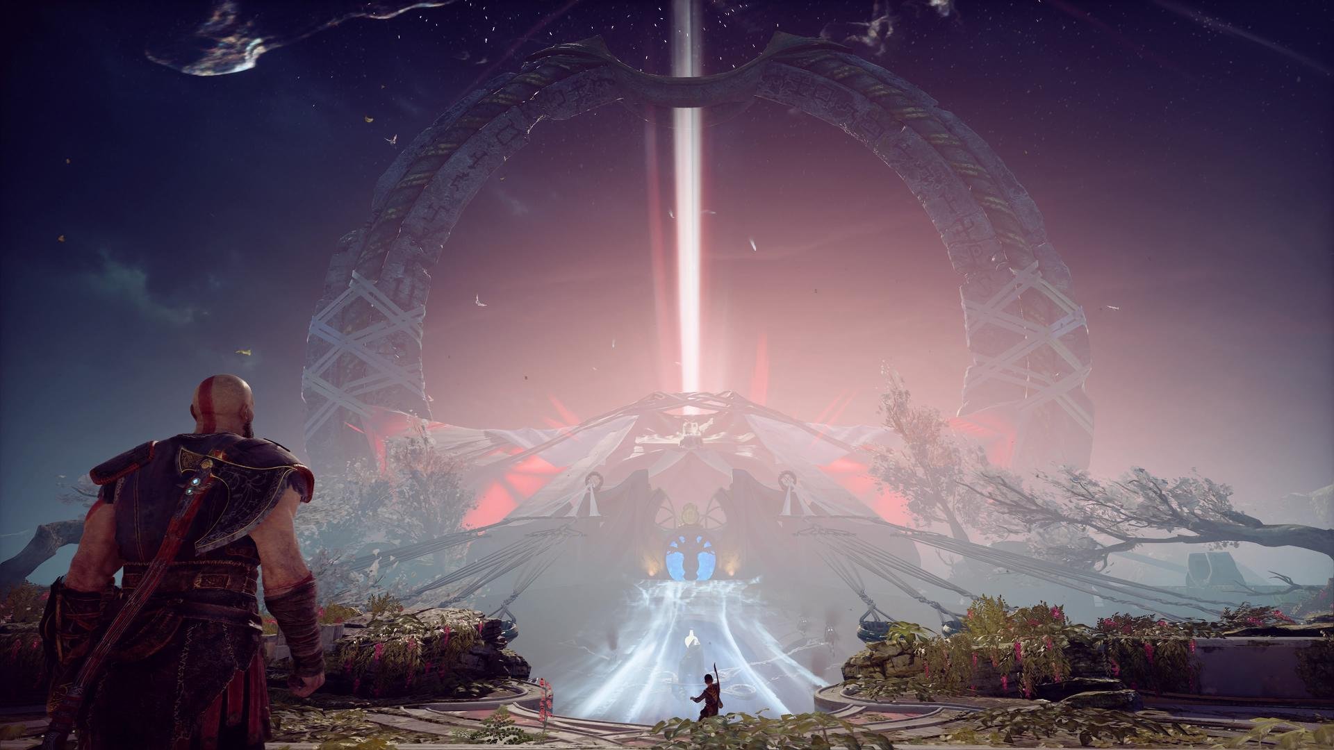 死亡搁浅 完整版 截图9